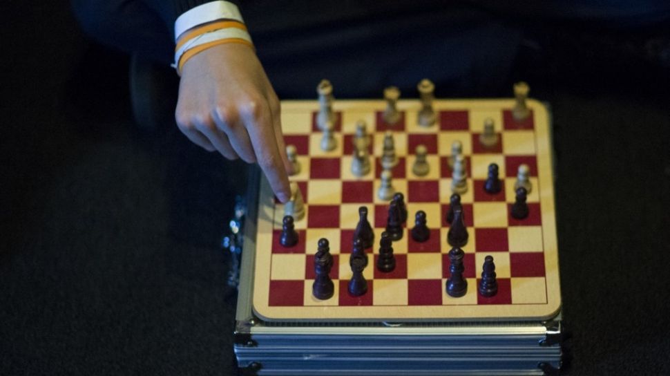 年轻国际象棋选手将印度尼西亚的名字带入2024年亚洲学校国际象棋锦标赛