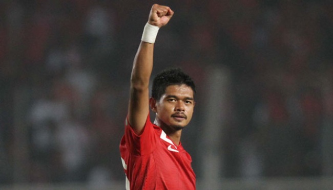 Bambang Pamungkas 44 年从球员到 Persija 经理