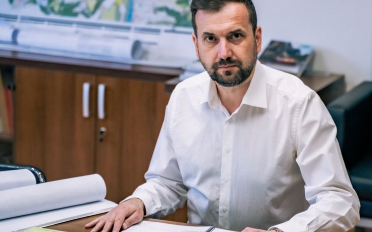 Zdeněk Doležal（ODS）：电脑游戏和空间规划
