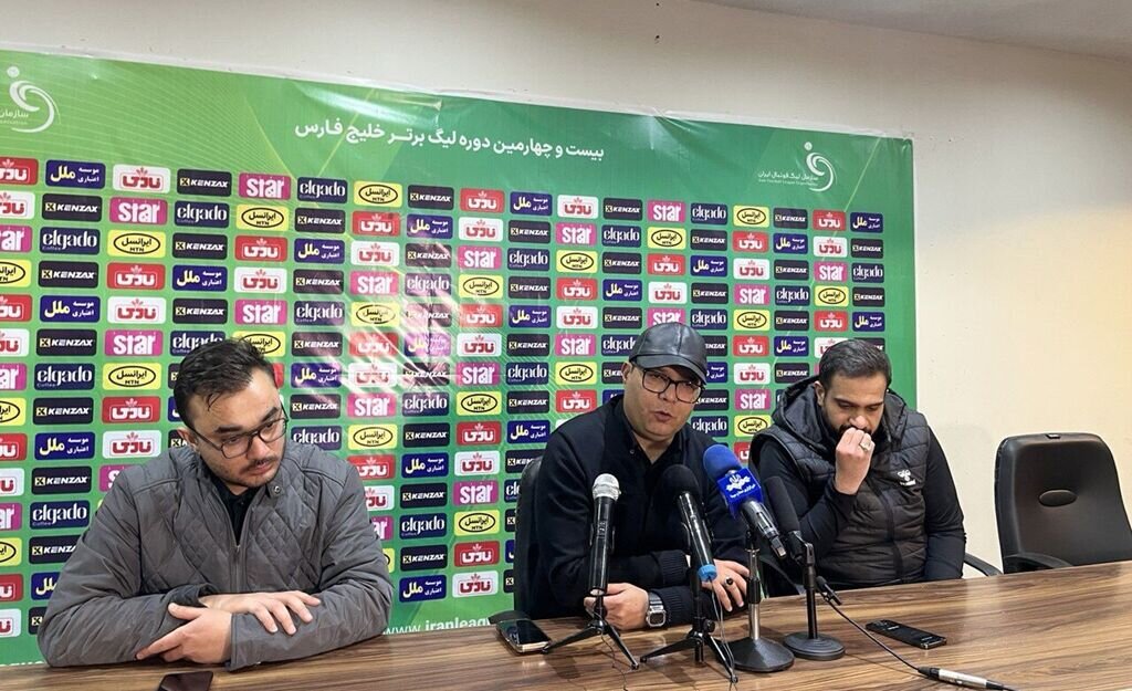 拉比伊：对于佐布·阿汉来说，未来的比赛非常艰难 - Mehr News Agency |伊朗和世界新闻