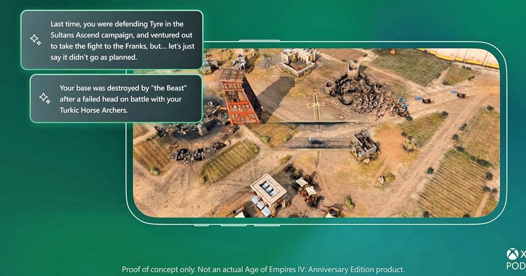 今日信报- 财经新闻- 微软Copilot杀入Xbox教打机- CEO AI⎹ EJ Tech