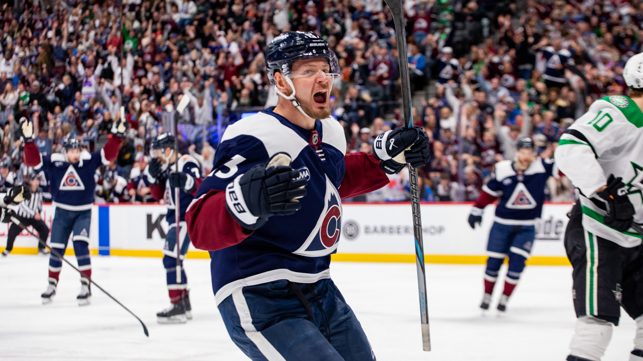 NHL 内部对于比赛的现状抱有非常乐观的态度。