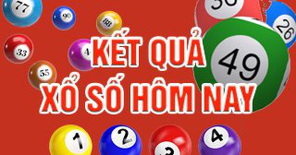 3 月 18 日今日开奖结果：Ben Tre、Ba Ria