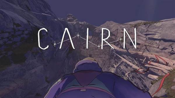 攀岩冒险游戏《Cairn》确认登陆 PS5