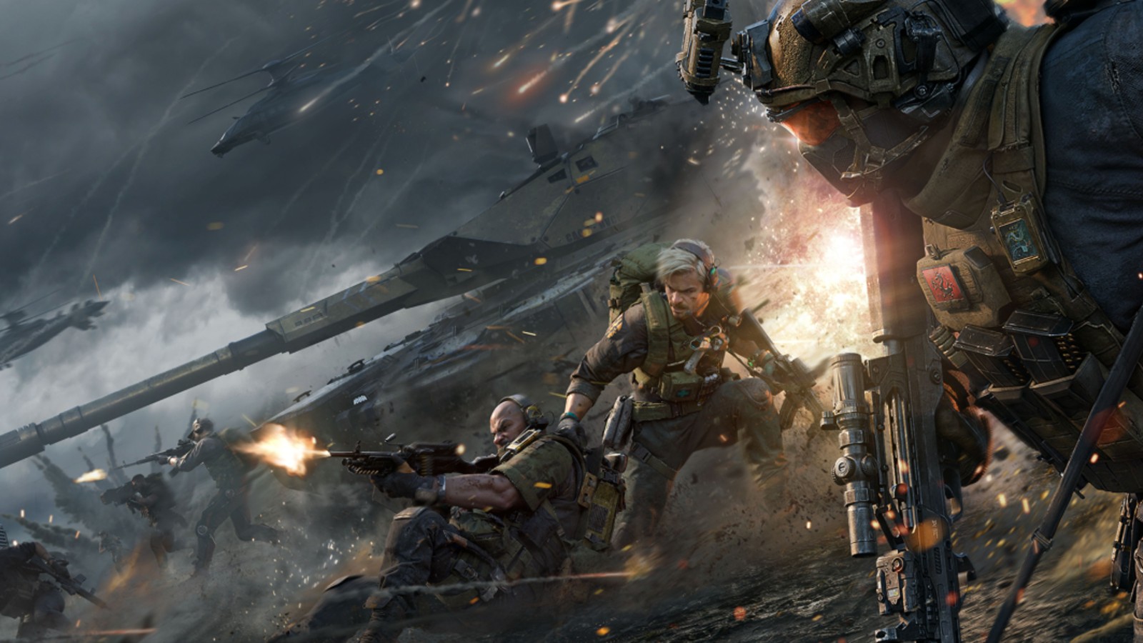 新手：首次玩 Delta Force 时你应该知道的事 | 4Gamers 泰国