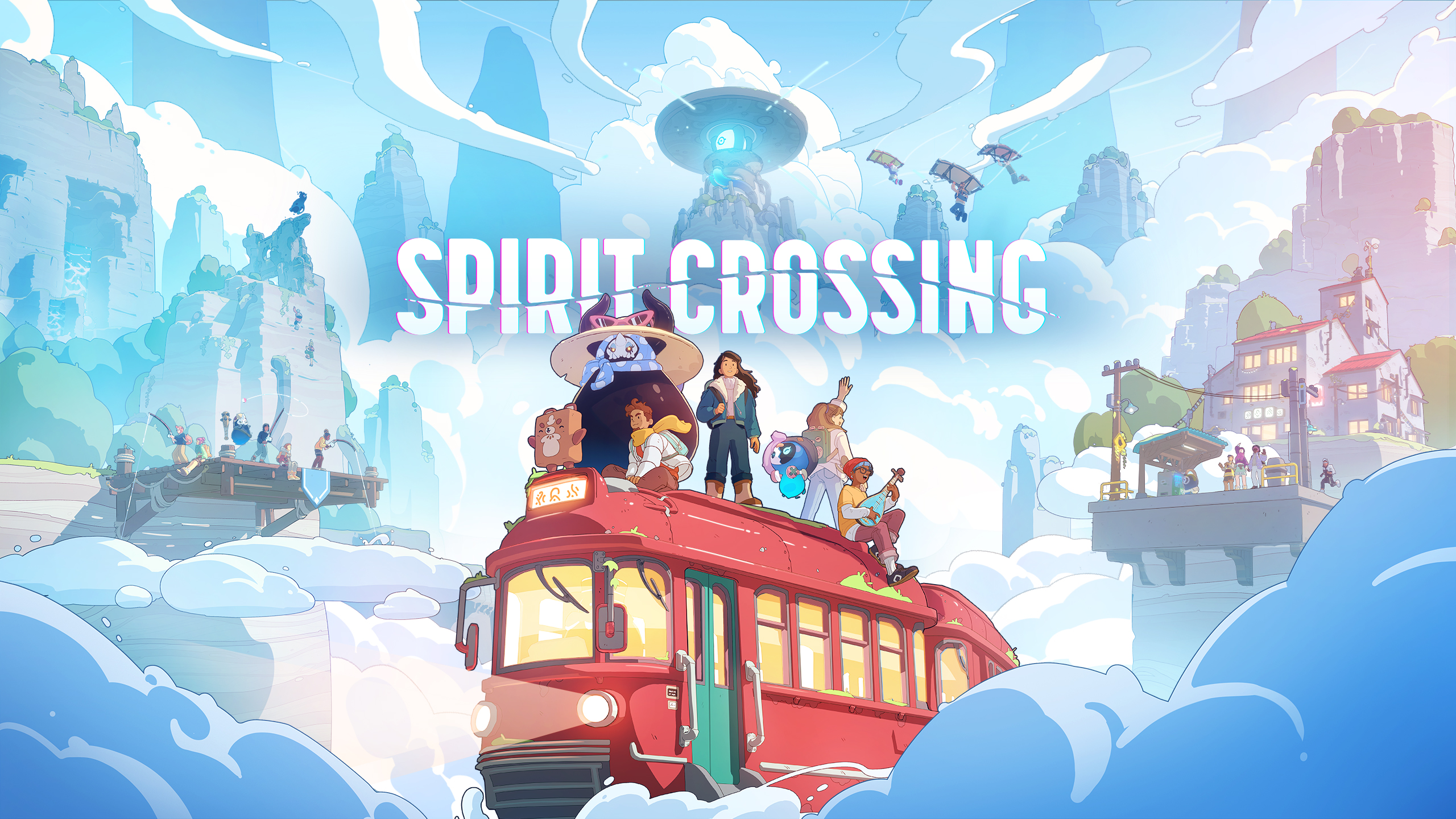 Netflix Games 即将推出首款 MMO
