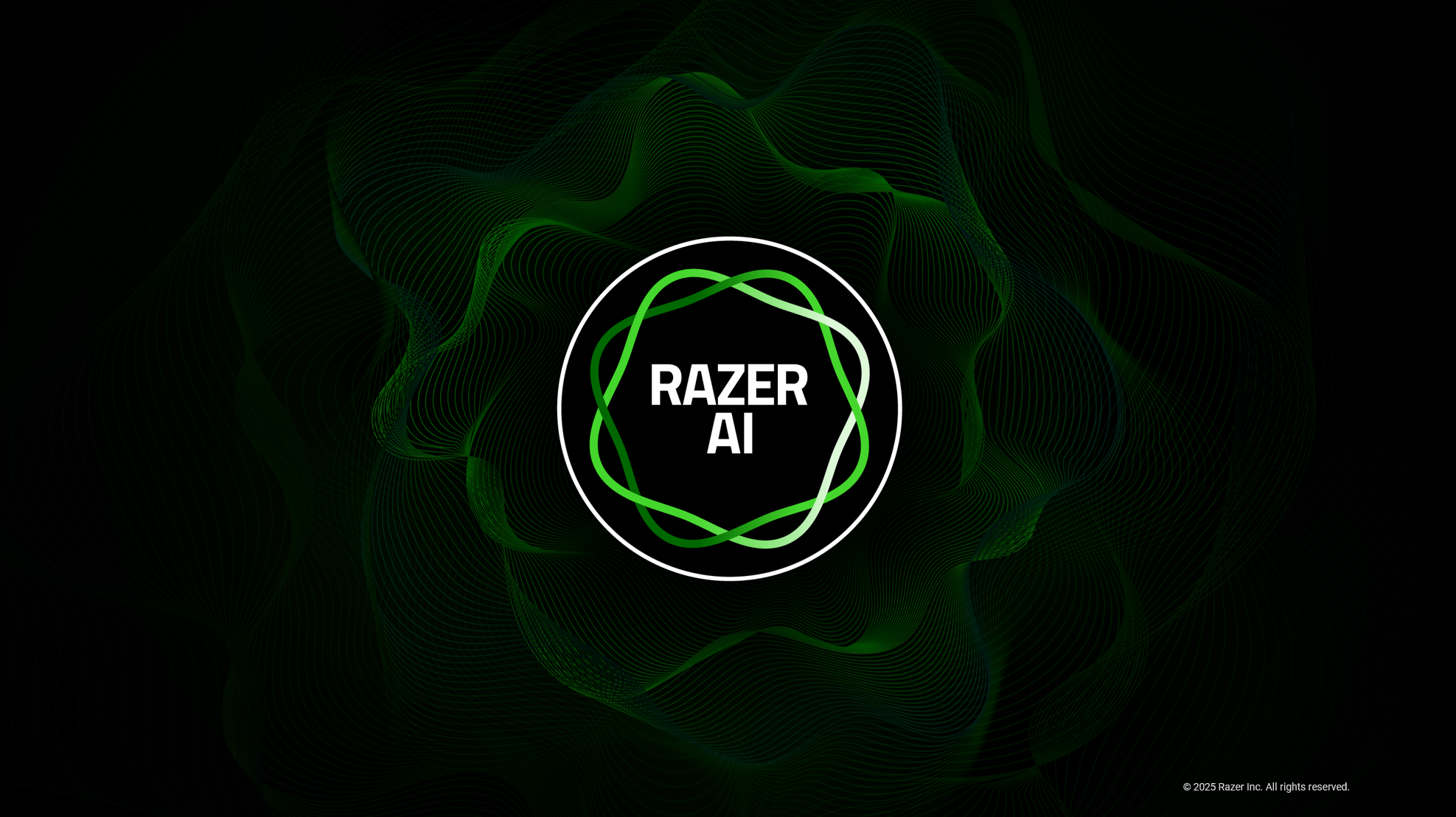 Razer 推出全新 Wyvrn 游戏开发平台，配备自动 AI 漏洞测试器