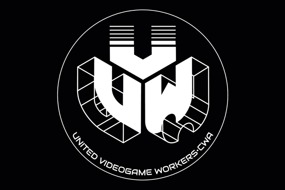 电子游戏工人工会与 CWA 合作成立