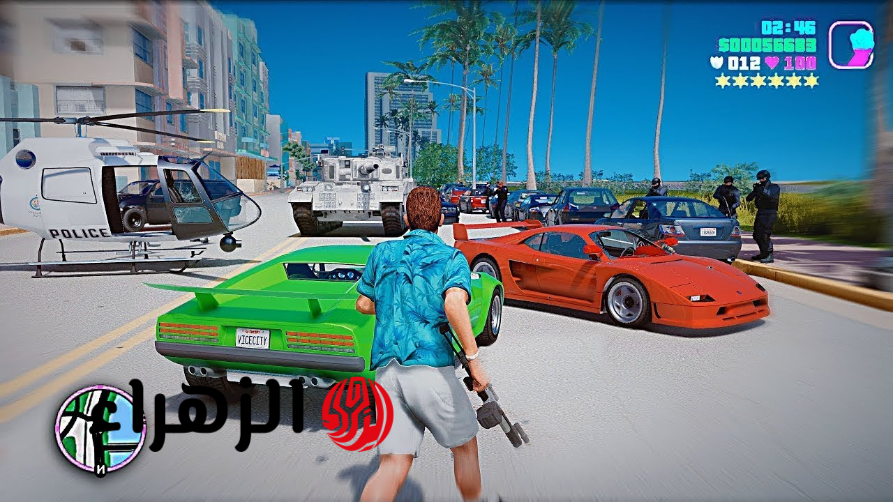 “新版本”安装侠盗猎车手：罪恶都市 2025 以及运行新版 GTA 罪恶都市的最重要要求