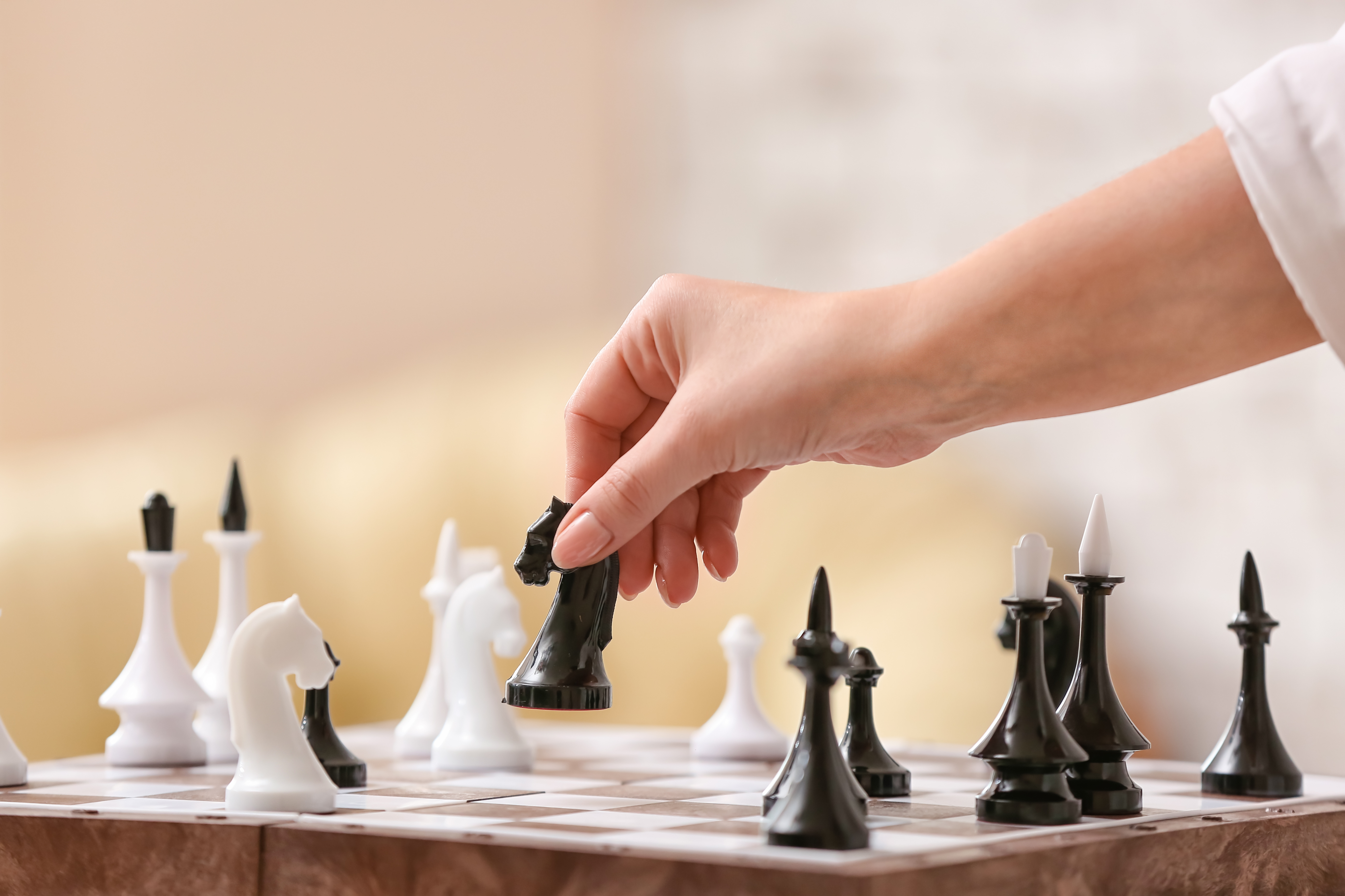 本周六，20 名女棋手将参加潘普洛纳市议会组织的首届锦标赛的同步比赛。