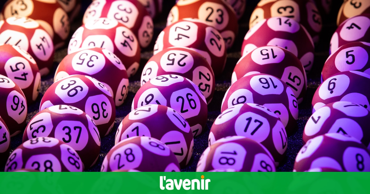 1.98 亿 EuroMillions 头奖：以下是抽奖中最常见和最不常见的数字（信息图）